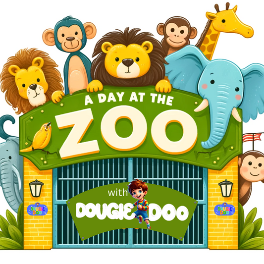 A Day At The Zoo