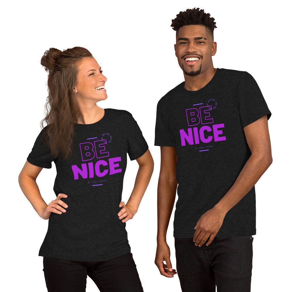 Be Nice