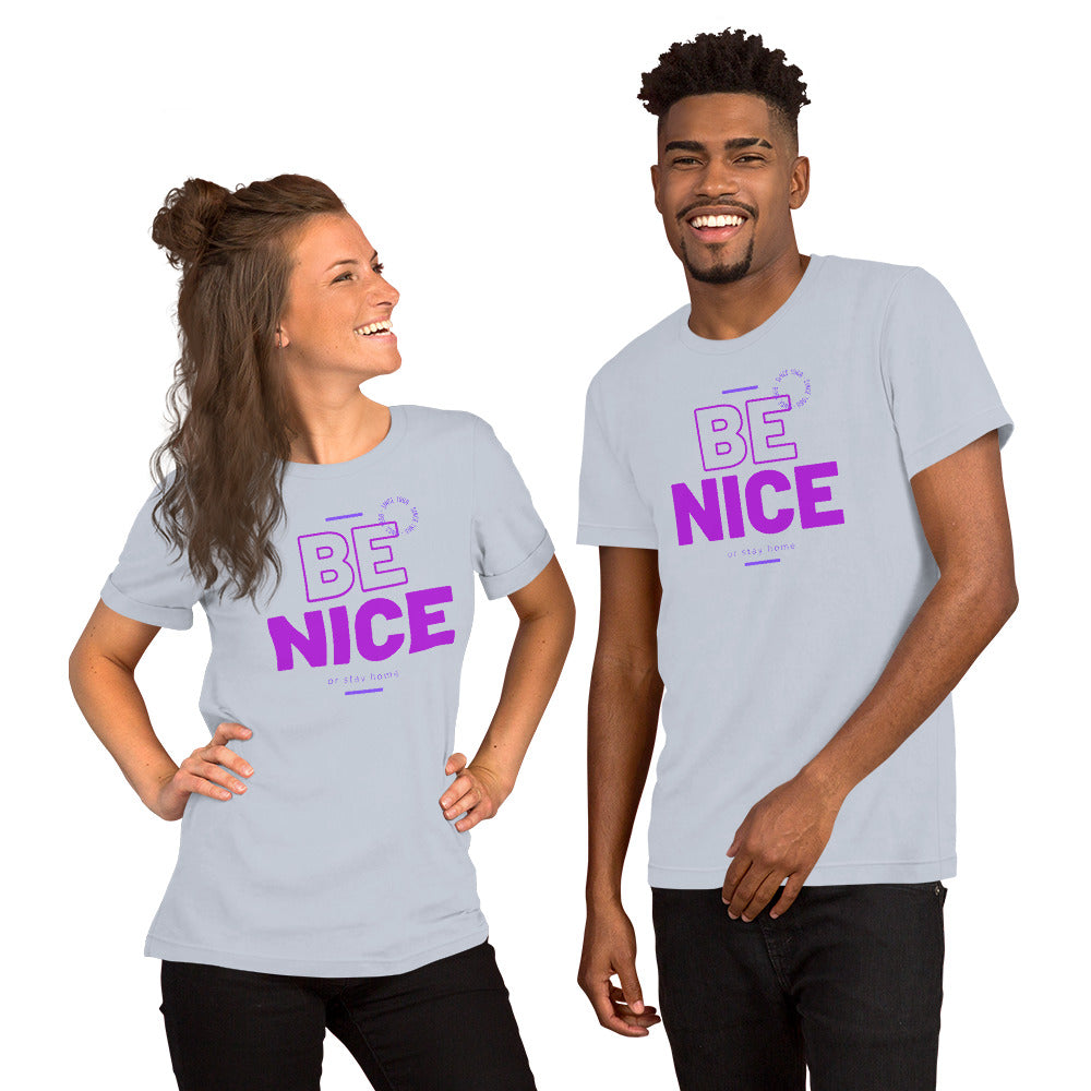 Be Nice
