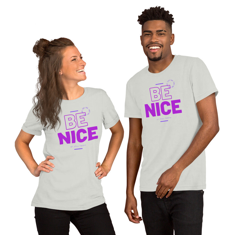 Be Nice