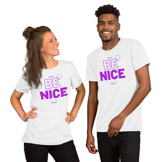 Be Nice